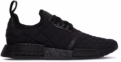 adidas NMD_R1 'Quilted Black' FV1731 adidas NMD_R1 'Quilted Black' FV1731