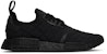 adidas NMD_R1 'Hitam Quilted' FV1731