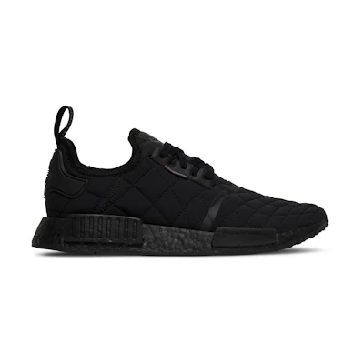 adidas NMD_R1 'Quilted Black'
