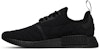 adidas NMD_R1 'Hitam Quilted' FV1731