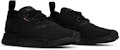 adidas NMD_R1 'Hitam Quilted' FV1731
