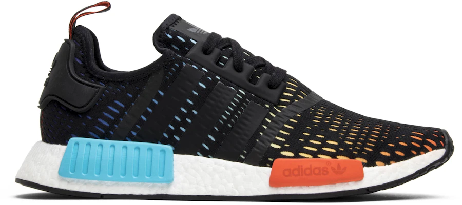 adidas NMD R1 Rainbow BB4296 BB4296 Novelship