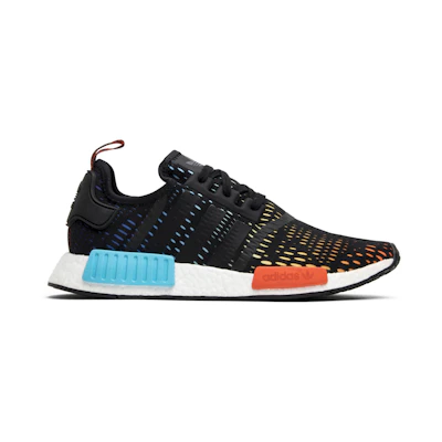 adidas NMD_R1 'Rainbow'