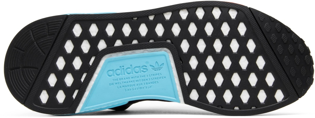 adidas NMD_R1 'Pelangi' BB4296 Shop adidas NMD_R1 'Pelangi' BB4296