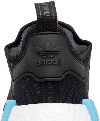 adidas NMD_R1 'Pelangi' BB4296 Sizing adidas NMD_R1 'Pelangi' BB4296