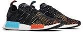 Cheap adidas NMD_R1 'Pelangi' BB4296