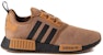 adidas NMD_R1 'Raw Desert' Lelaki Beige FY9385