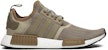 adidas NMD_R1 'Raw Gold' B79760 - Emas Asli