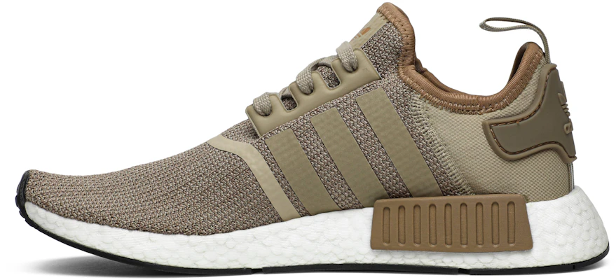 adidas NMD_R1 'Raw Gold' B79760 Lookbook adidas NMD_R1 'Raw Gold' B79760