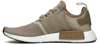 Lookbook adidas NMD_R1 'Raw Gold' B79760 - Emas Asli