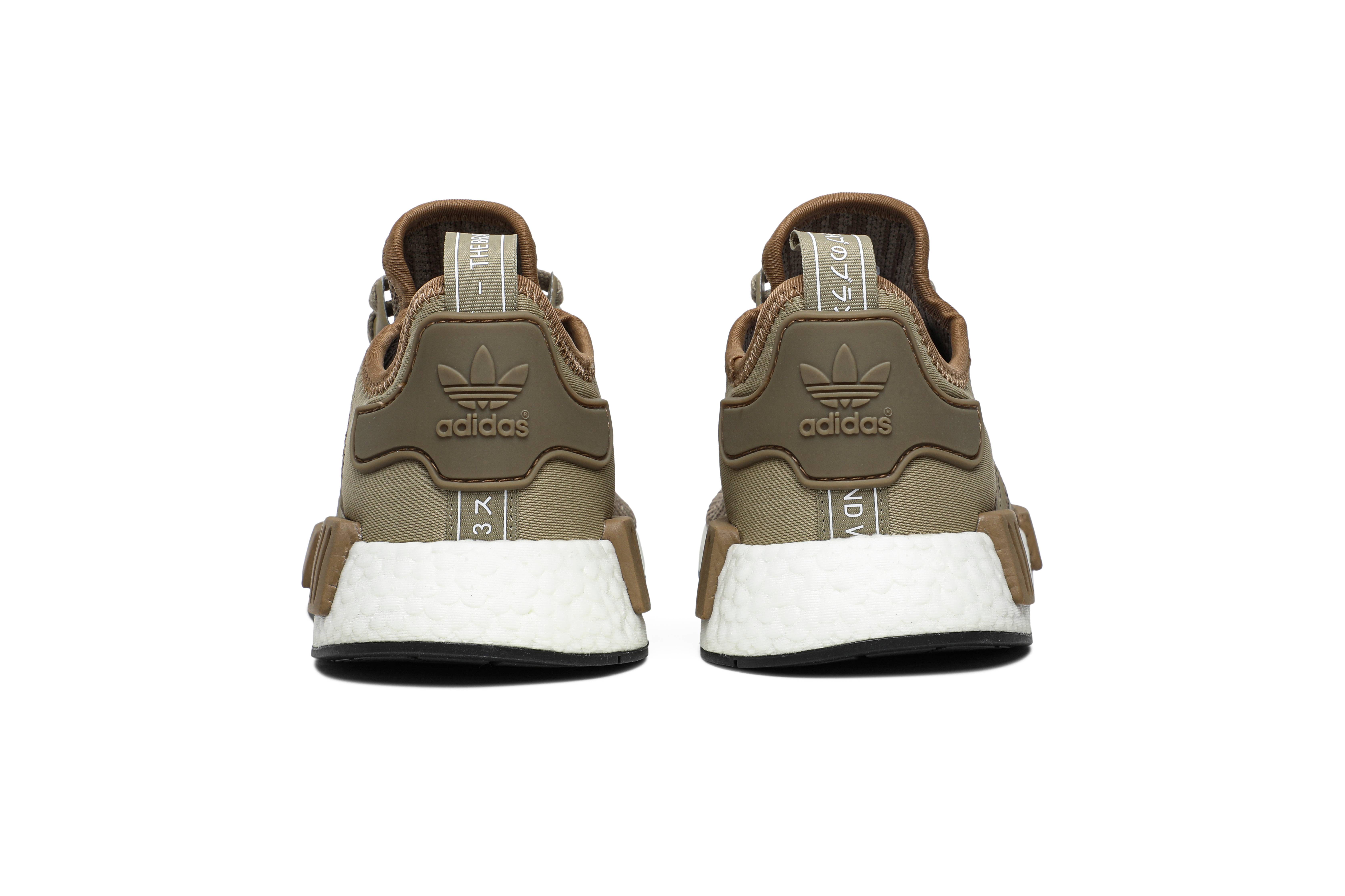 Buy adidas NMD R1 Raw Gold B79760 Novelship