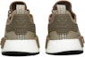 Details for adidas NMD_R1 'Raw Gold' B79760 - Emas Asli