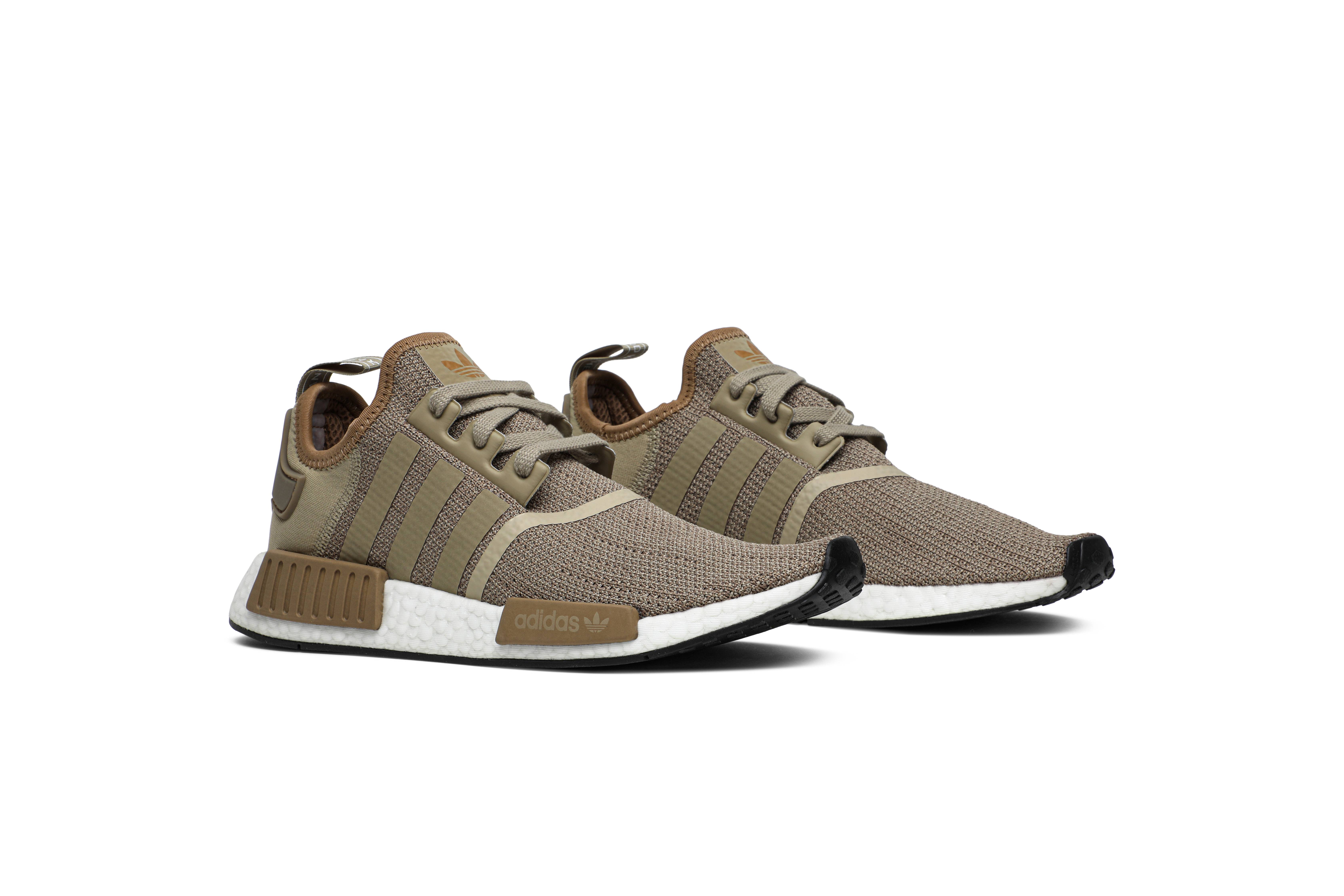 Adidas NMD_R1 'Raw Gold' B79760 - B79760 - Novelship