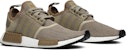adidas NMD_R1 'Raw Gold' B79760 - Emas Asli