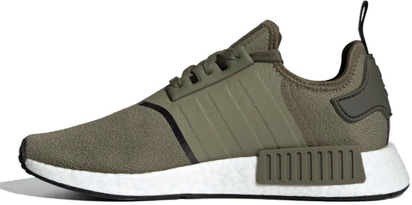 아디다스 NMD_R1 '로 카키' EE5087 Buy 아디다스 NMD_R1 '로 카키' EE5087