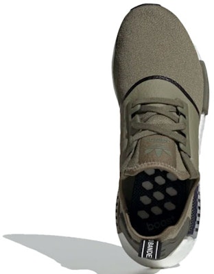 아디다스 NMD_R1 '로 카키' EE5087 Shop 아디다스 NMD_R1 '로 카키' EE5087