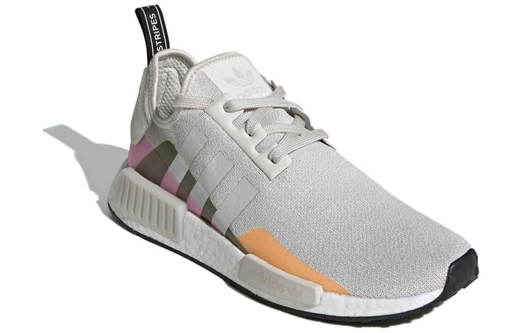 Order adidas NMD_R1 ''Rohweiß Schockrosa'' EE5080