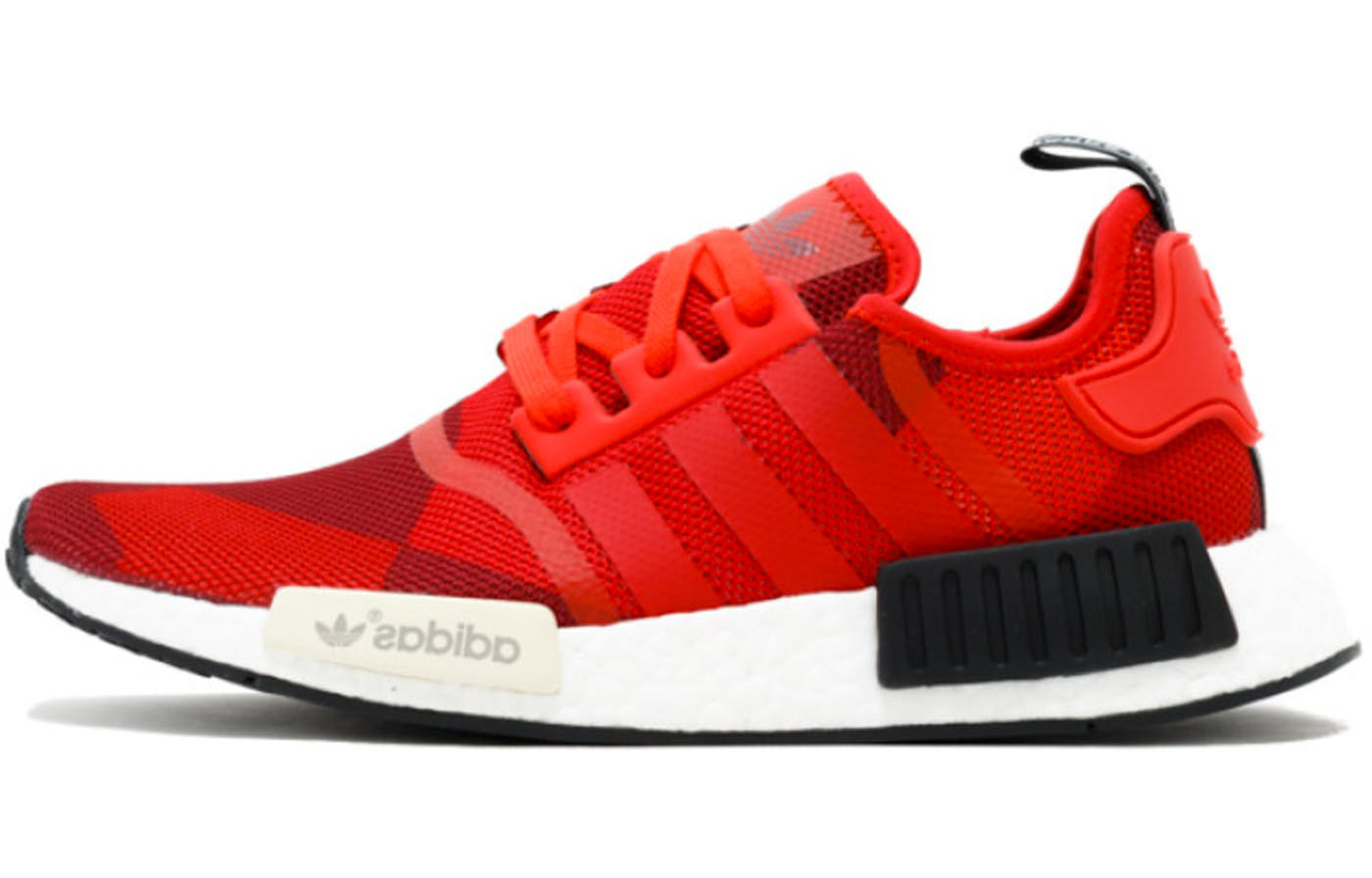 adidas NMD_R1 'Red Camo' S79164-01