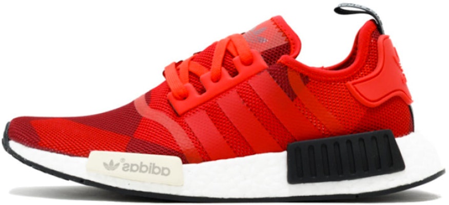adidas NMD_R1 'Camo Merah' S79164-01 Buy adidas NMD_R1 'Camo Merah' S79164-01