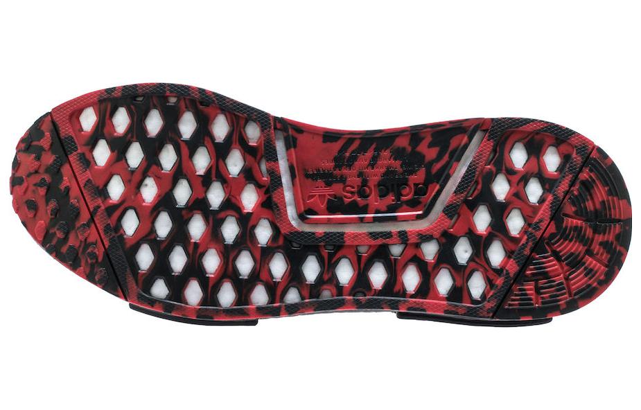 Purchase 아디다스 NMD_R1 '레드 마블' G26514