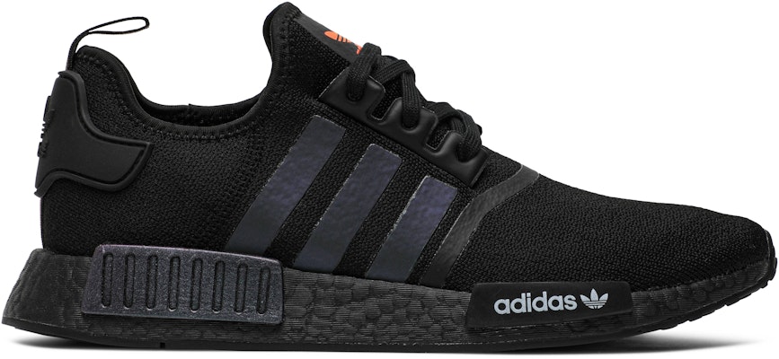 Reflective nmd 2025