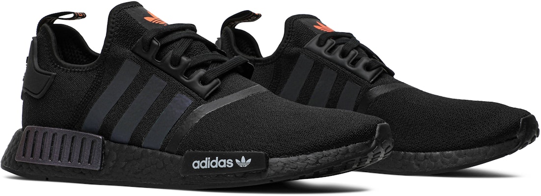 adidas NMD_R1 'Reflective Xeno' Lelaki/Wanita FV8025 Cheap adidas NMD_R1 'Reflective Xeno' Lelaki/Wanita FV8025