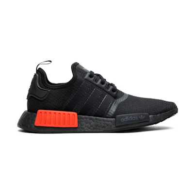 adidas NMD_R1 'Ripstop Black'