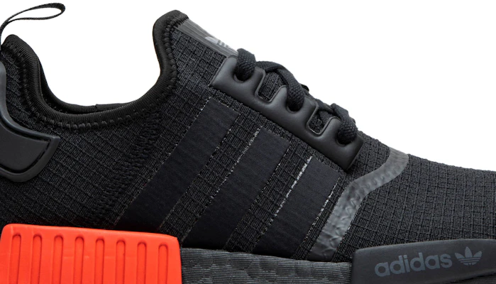 adidas NMD_R1 'Ripstop Black' B37618 Order adidas NMD_R1 'Ripstop Black' B37618