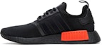 Lookbook adidas NMD_R1 'Ripstop Negro' B37618