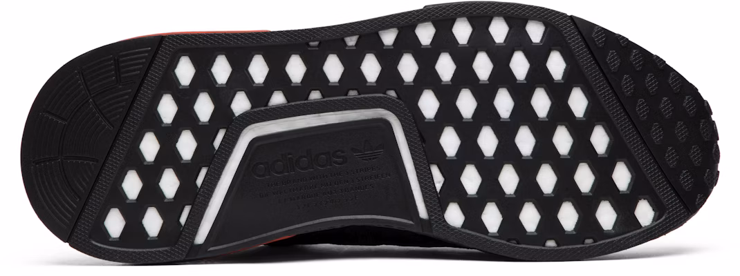 adidas NMD_R1 'Ripstop Black' B37618 Shop adidas NMD_R1 'Ripstop Black' B37618