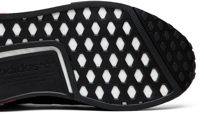 adidas NMD_R1 'Ripstop Black' B37618 Purchase adidas NMD_R1 'Ripstop Black' B37618