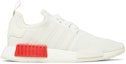 Buy adidas NMD_R1 'Ripstop 米白色 B37619