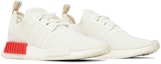 Cheap adidas NMD_R1 'Ripstop 米白色 B37619