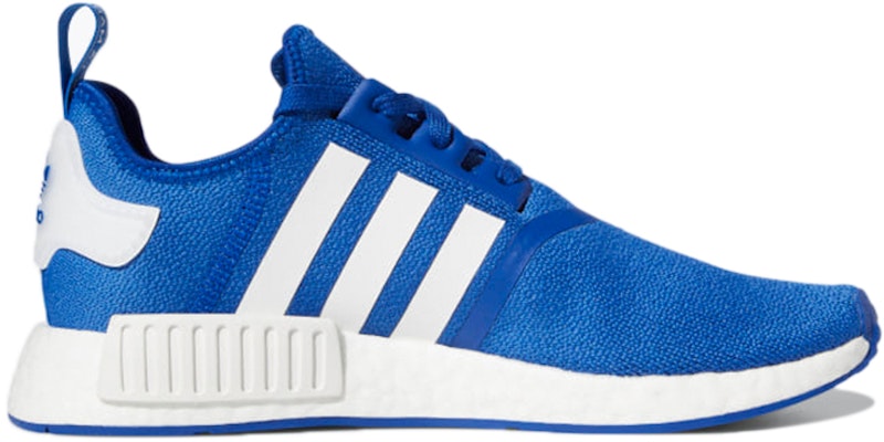 阿迪达斯 NMD_R1 '皇家蓝' FY9383 Order 阿迪达斯 NMD_R1 '皇家蓝' FY9383