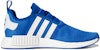 adidas NMD_R1 'Biru Diraja' FY9383