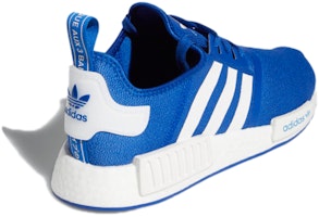 adidas NMD_R1 'Azul Real' FY9383 Shop adidas NMD_R1 'Azul Real' FY9383