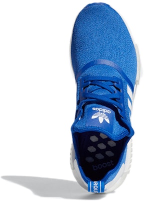 adidas NMD_R1 'Royal Blue' FY9383 Purchase adidas NMD_R1 'Royal Blue' FY9383