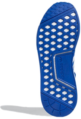 adidas NMD_R1 'Royal Blue' FY9383 Details for adidas NMD_R1 'Royal Blue' FY9383