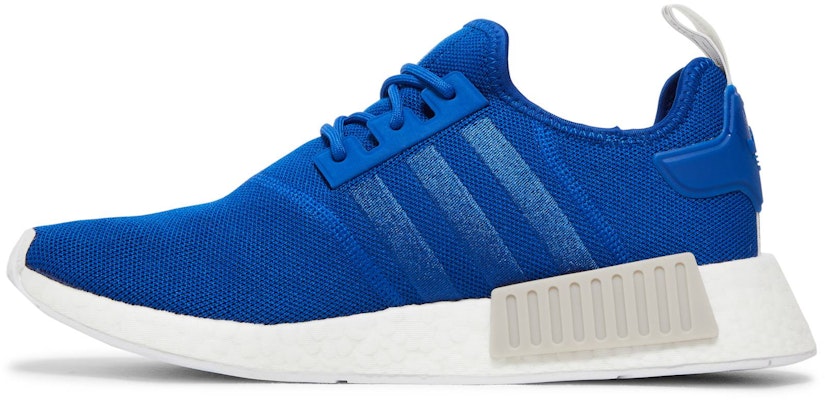 adidas NMD_R1 'Royal Blue' GX4601 Lookbook adidas NMD_R1 'Royal Blue' GX4601