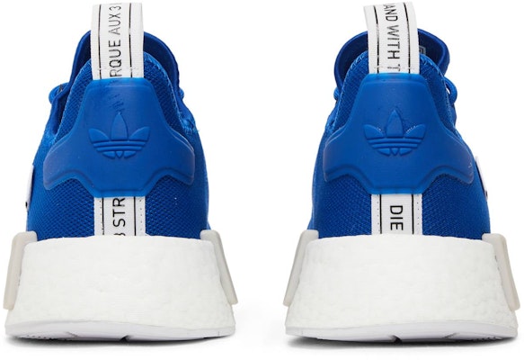 adidas NMD_R1 'Royal Blue' GX4601 Details for adidas NMD_R1 'Royal Blue' GX4601