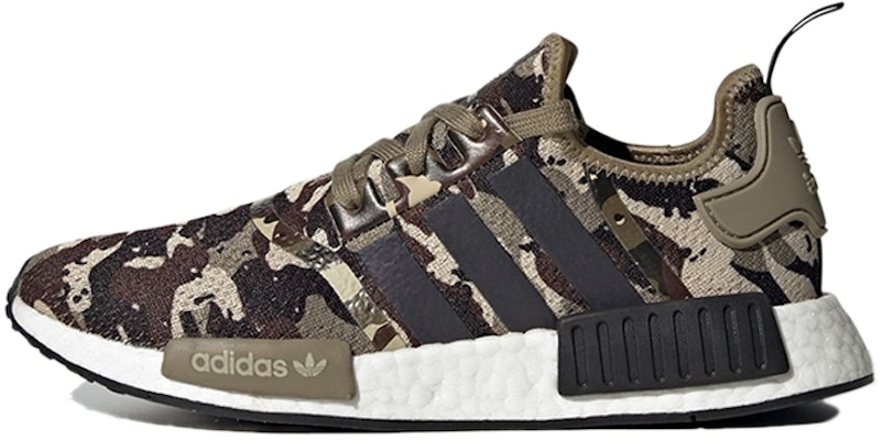 adidas NMD_R1 'Savanna Camo' FZ0076 Buy adidas NMD_R1 'Savanna Camo' FZ0076