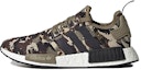 Buy adidas NMD_R1 'Savanna Camo' Kasut Lelaki FZ0076