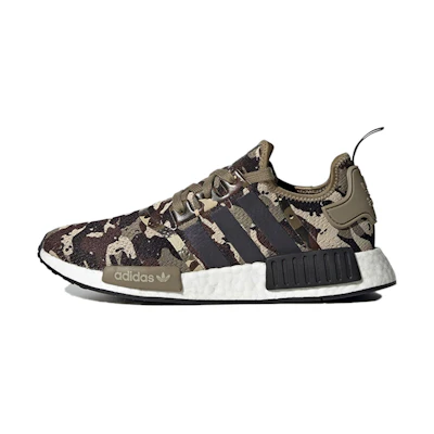 adidas NMD_R1 'Savanna Camo'