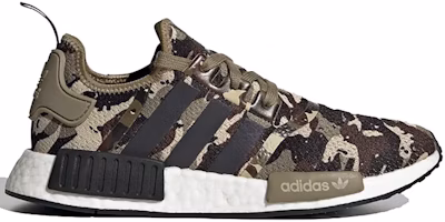 adidas NMD_R1 'Savanna Camo' FZ0076 adidas NMD_R1 'Savanna Camo' FZ0076