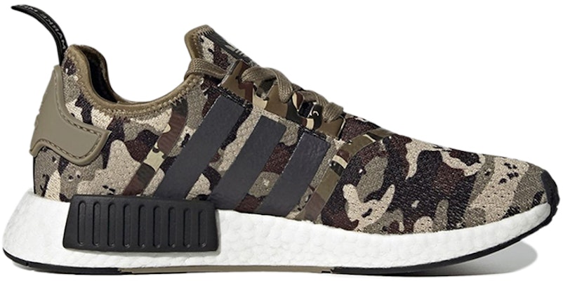 adidas NMD_R1 'Savanna Camo' FZ0076 Order adidas NMD_R1 'Savanna Camo' FZ0076