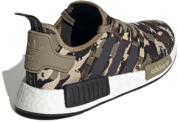 adidas NMD_R1 'Savanna Camo' FZ0076 Shop adidas NMD_R1 'Savanna Camo' FZ0076