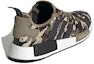 Shop adidas NMD_R1 'Savanna Camo' Kasut Lelaki FZ0076