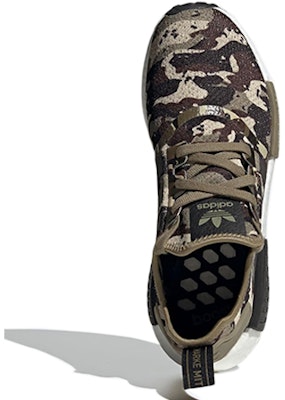 adidas NMD_R1 'Savanna Camo' FZ0076 Purchase adidas NMD_R1 'Savanna Camo' FZ0076