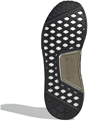アディダス NMD_R1 “サバンナカモ” FZ0076 Details for アディダス NMD_R1 “サバンナカモ” FZ0076