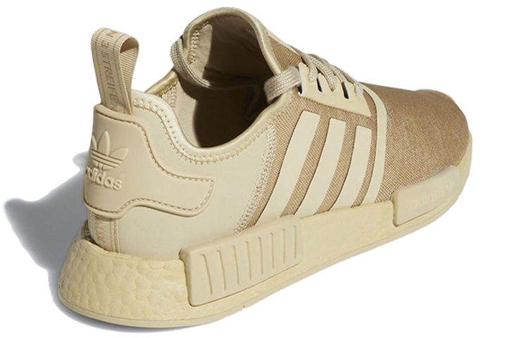 Lookbook 阿迪达斯 NMD_R1 'Savannah' FW6416